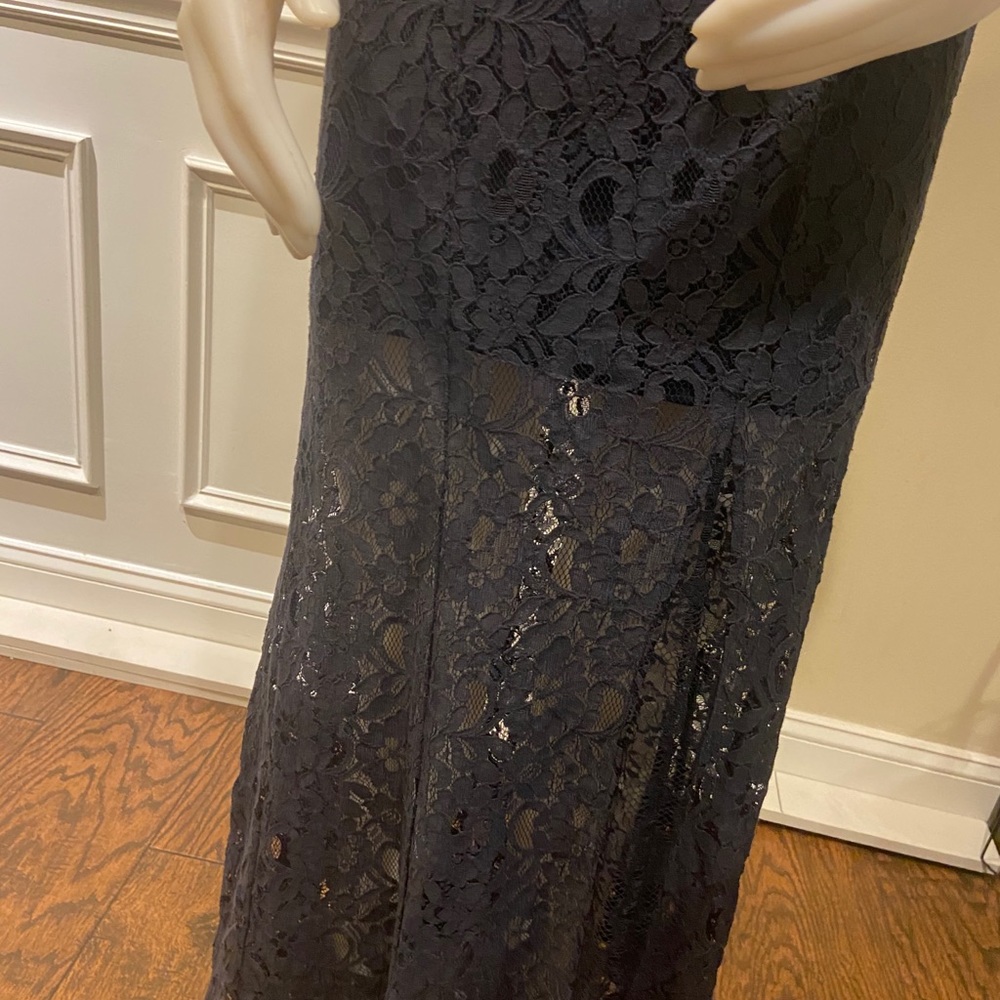 Lace Dress Lulus Coveted Curated Collected - image 4